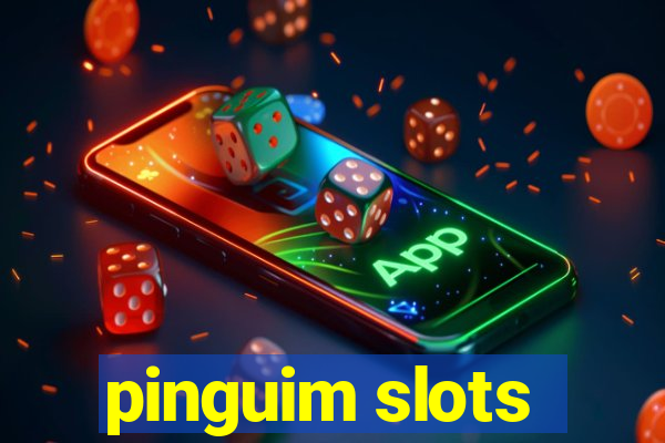 pinguim slots